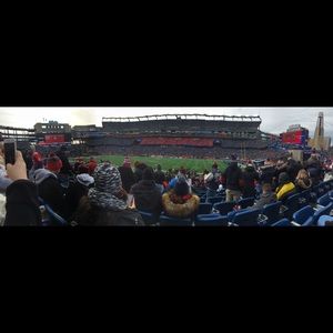 Meet your Posher, Matthew